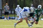 MLAX vs Babson  Wheaton College Men's Lacrosse vs Babson College. - Photo by Keith Nordstrom : Wheaton, Lacrosse, LAX, Babson, MLax